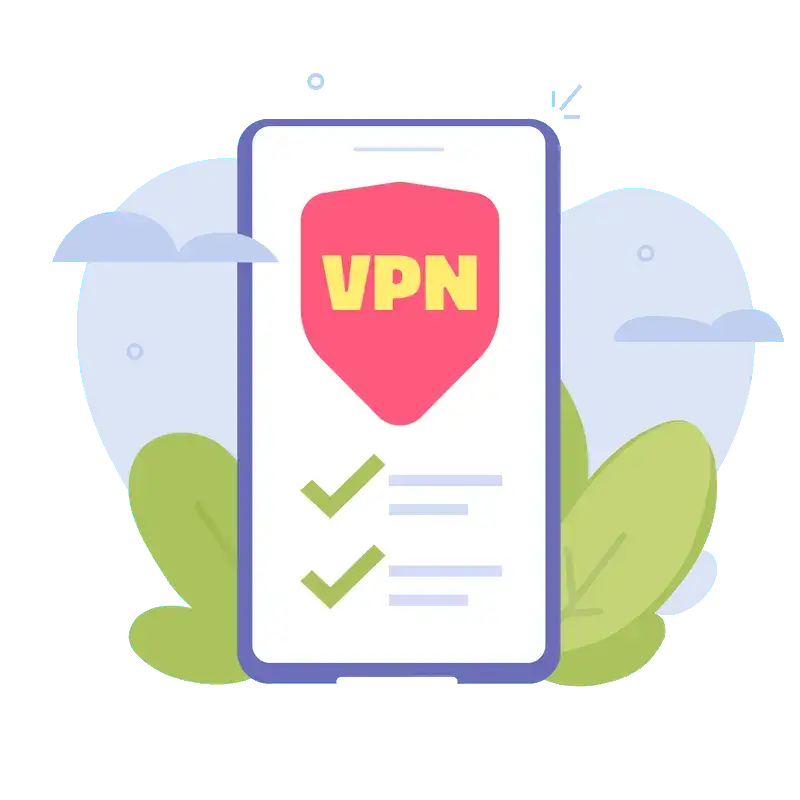 VPN network